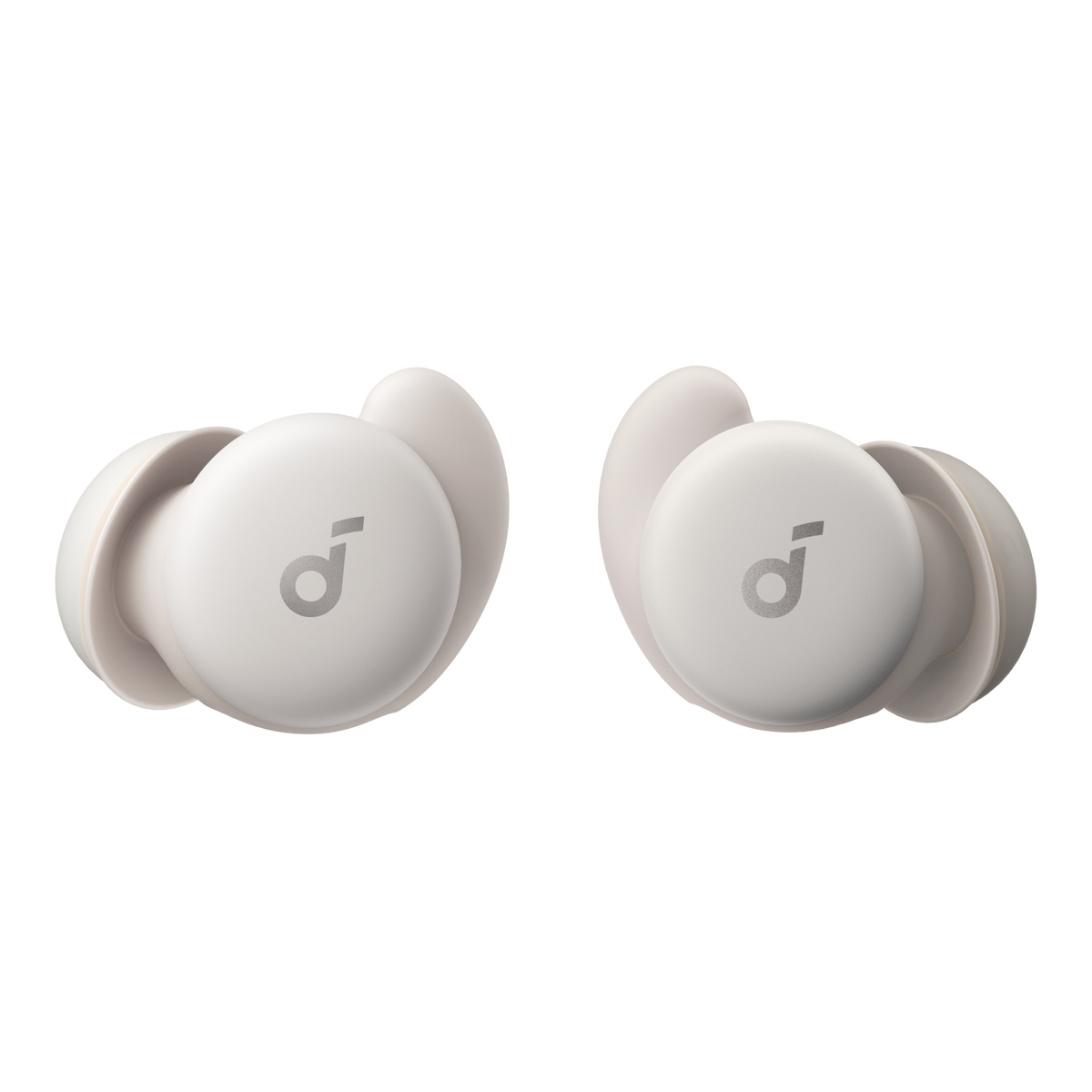 Sleep A20 Left and Right Replacement Earbuds - Beige
