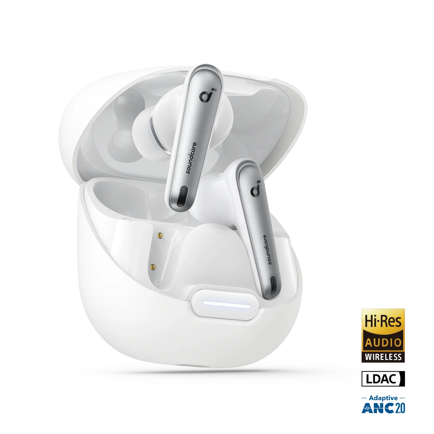 Liberty 4 NC | True-Wireless Noise Cancelling Earbuds