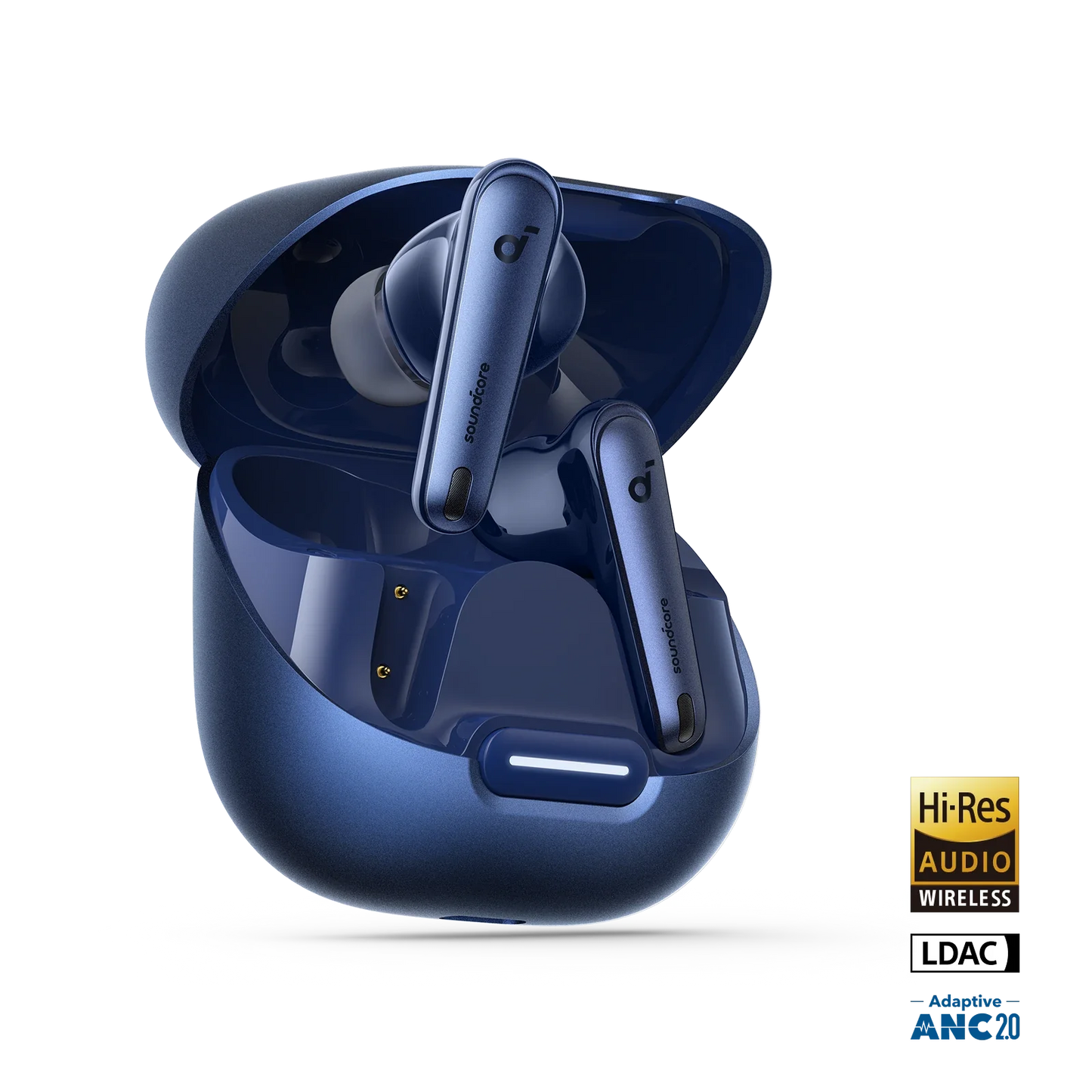 Liberty 4 NC | True-Wireless Noise Cancelling Earbuds
