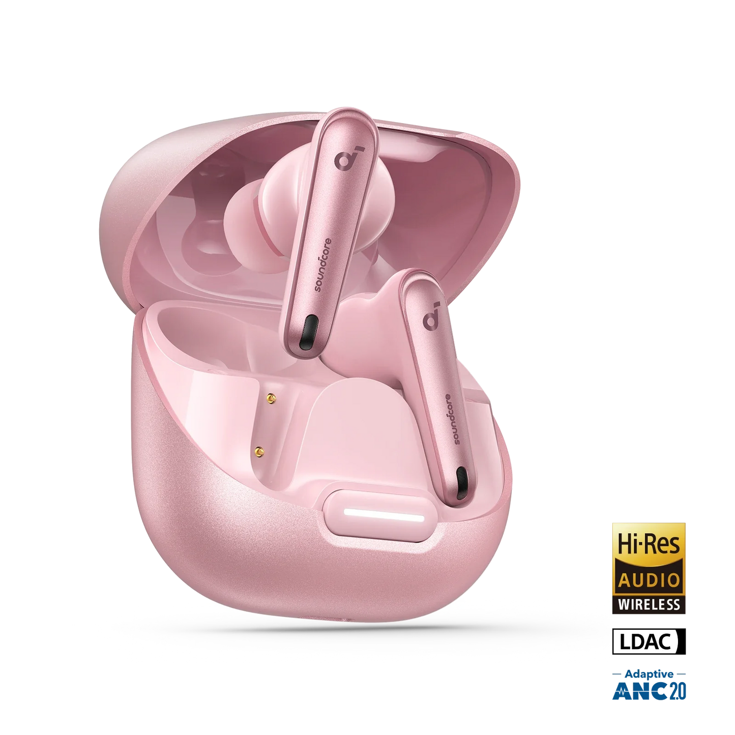 Liberty 4 NC | True-Wireless Noise Cancelling Earbuds