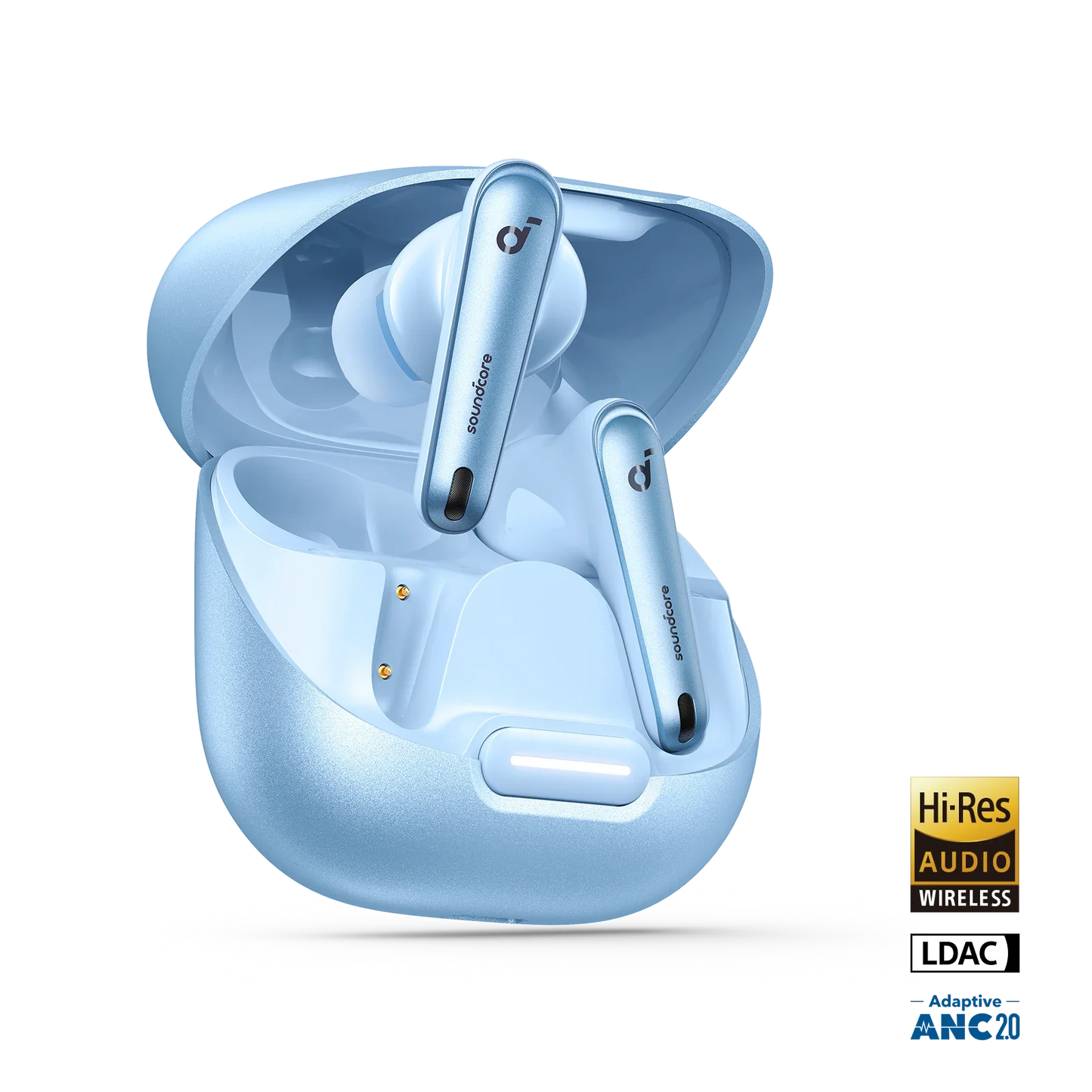 Liberty 4 NC | True-Wireless Noise Cancelling Earbuds