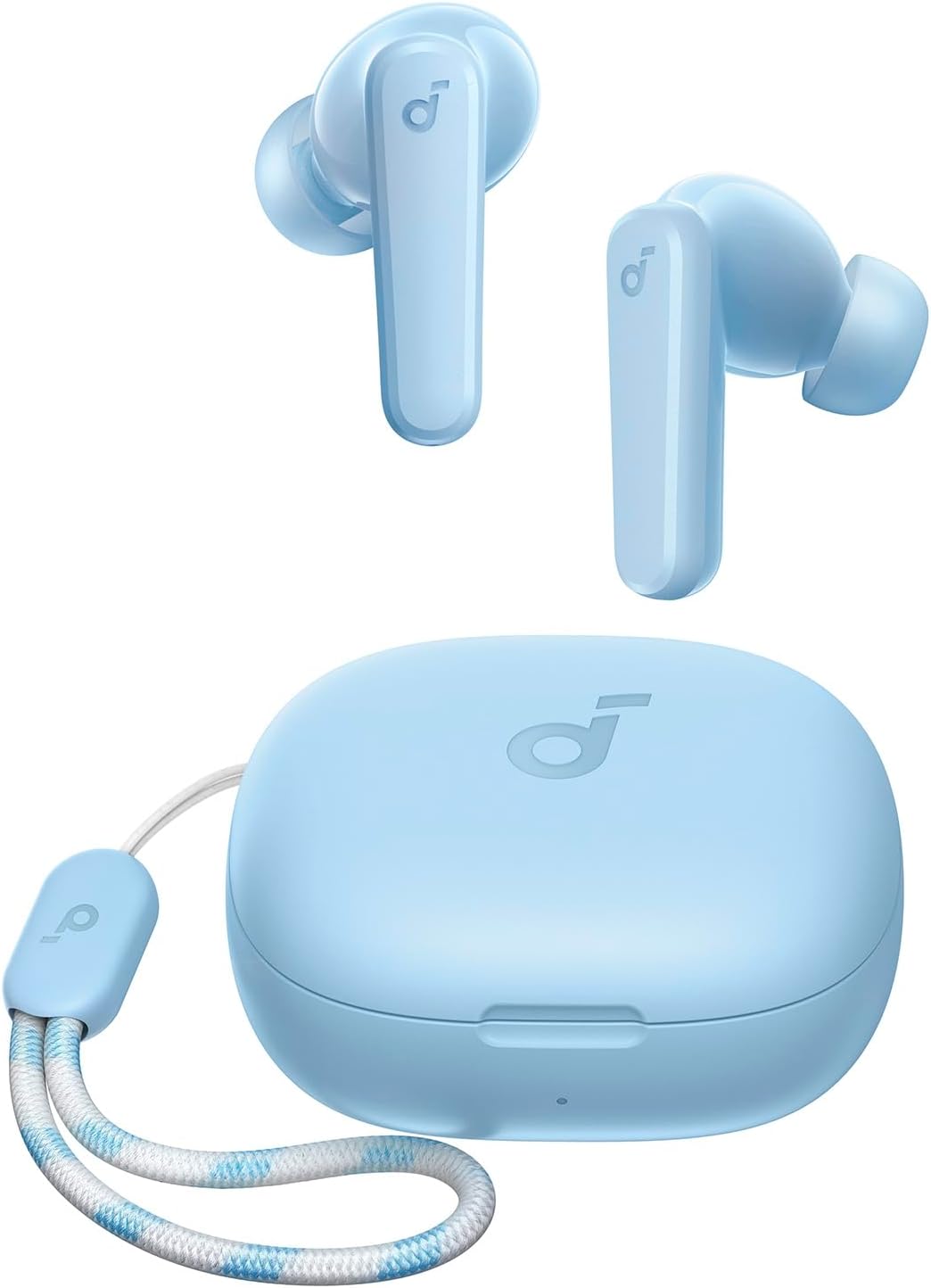 Soundcore P20i True Wireless Earbuds