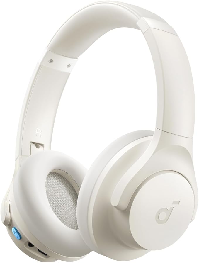 soundcore Q11i Bluetooth Headphones