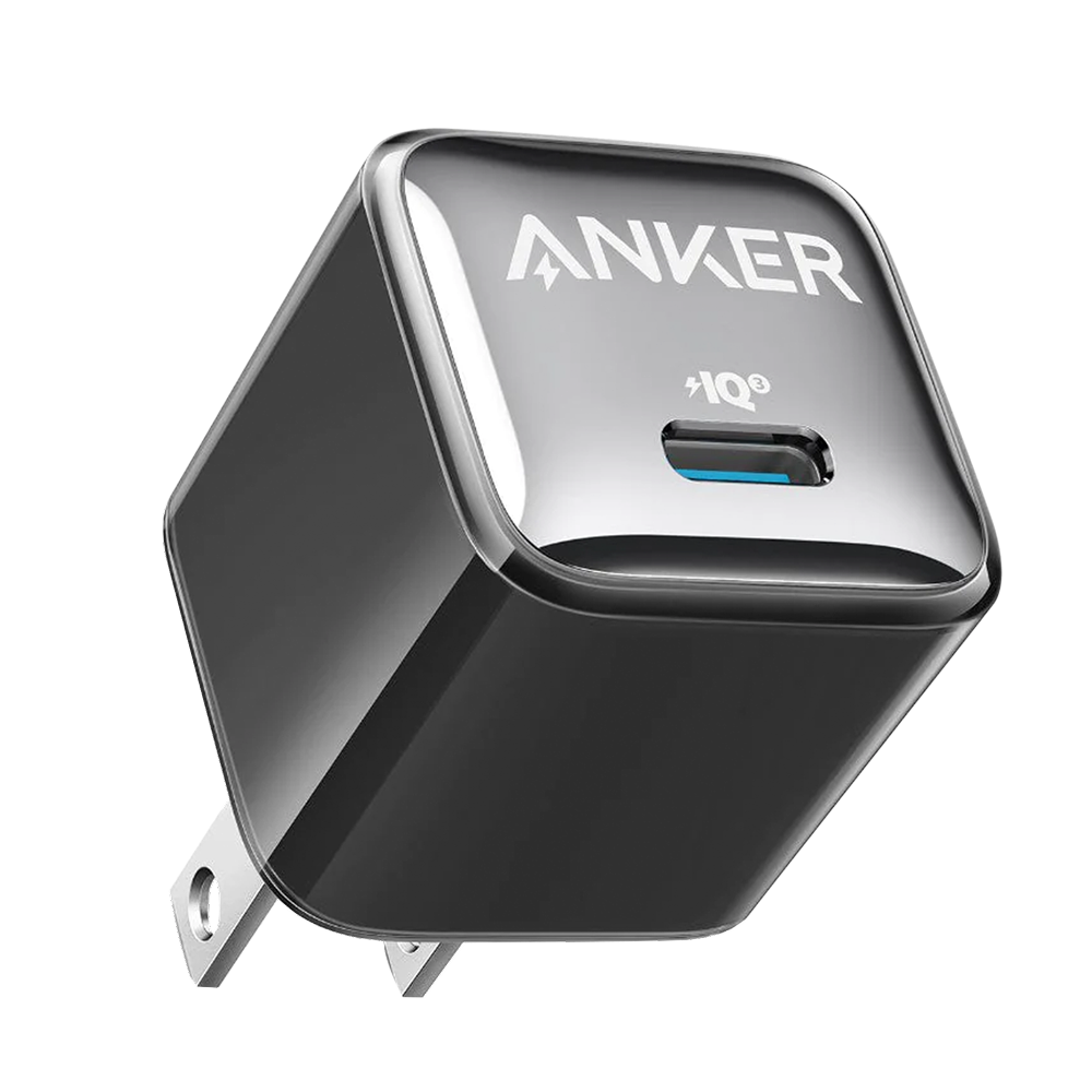 Anker Charger (Nano Pro)