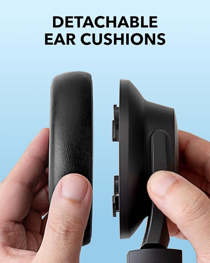 soundcore Q11i Bluetooth Headphones