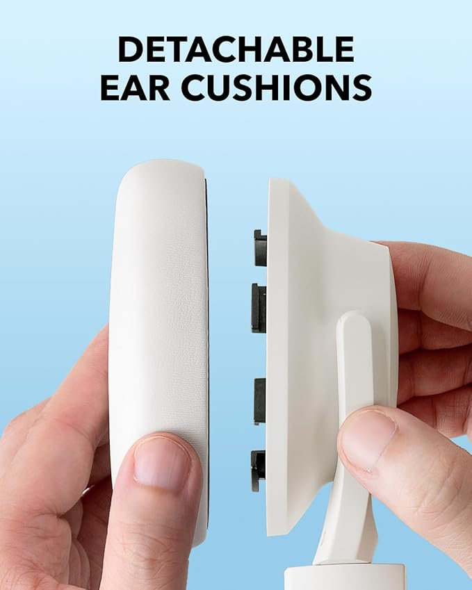 soundcore Q11i Bluetooth Headphones