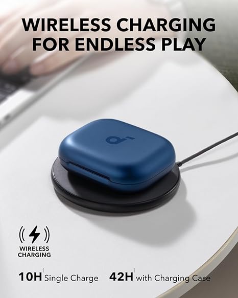 Soundcore aerofit 2 wireless open ear sport headphones earbuds