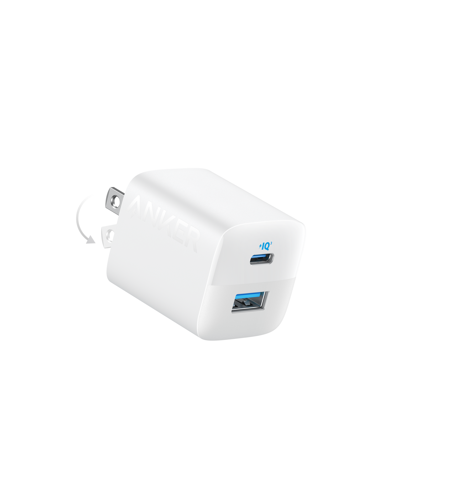 Anker Charger (33W)