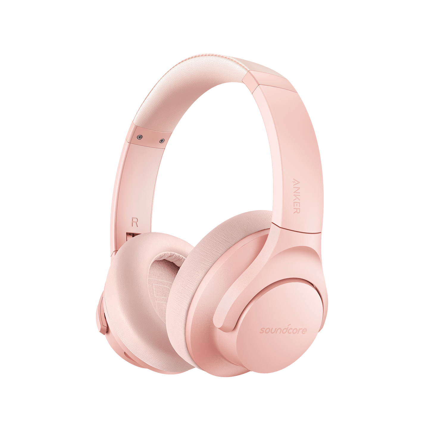 Life Q20 | Over-Ear Headphones with Hybrid ANC