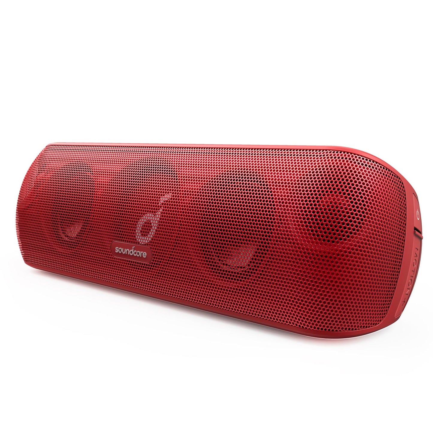 Motion+ | Portable Speaker with Intense Bass