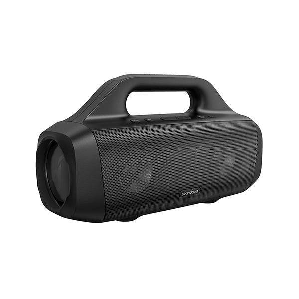 Mystery Box for Speakers