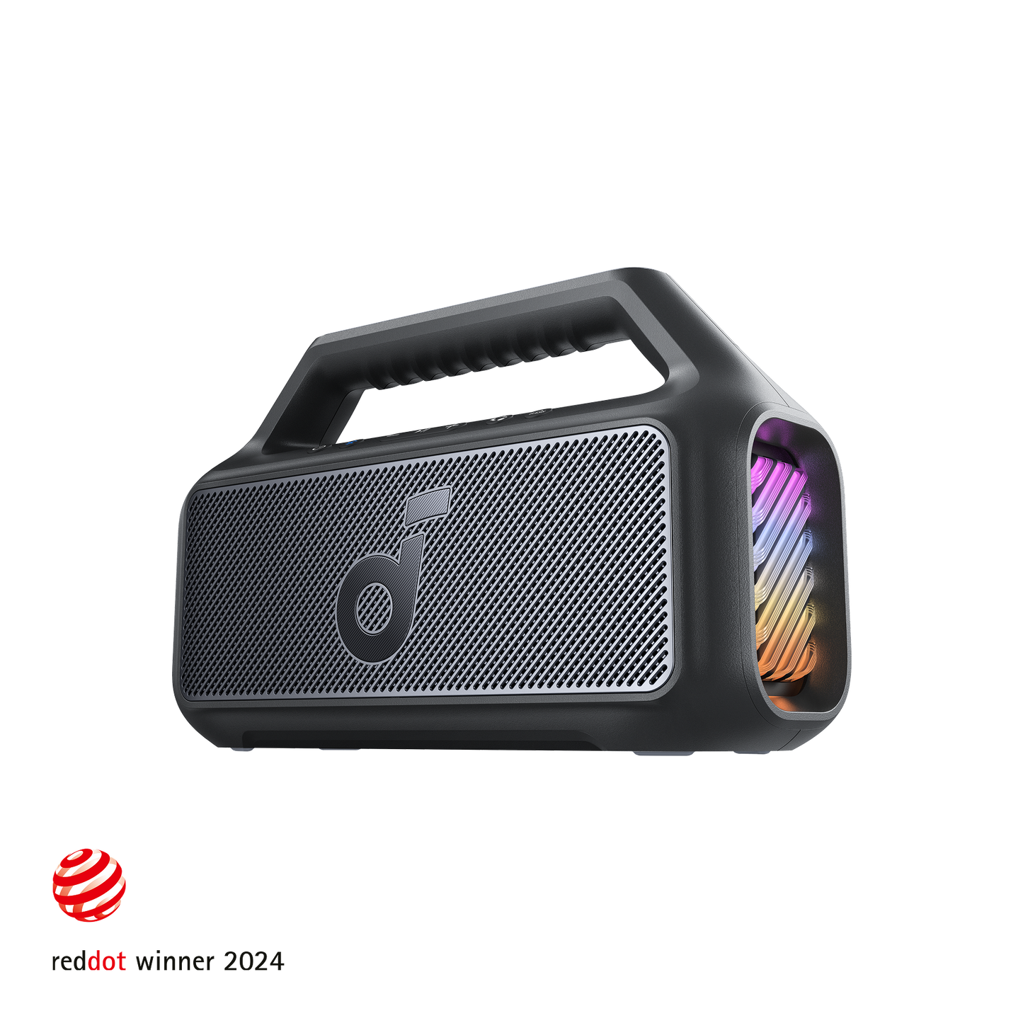 Mystery Box for Speakers