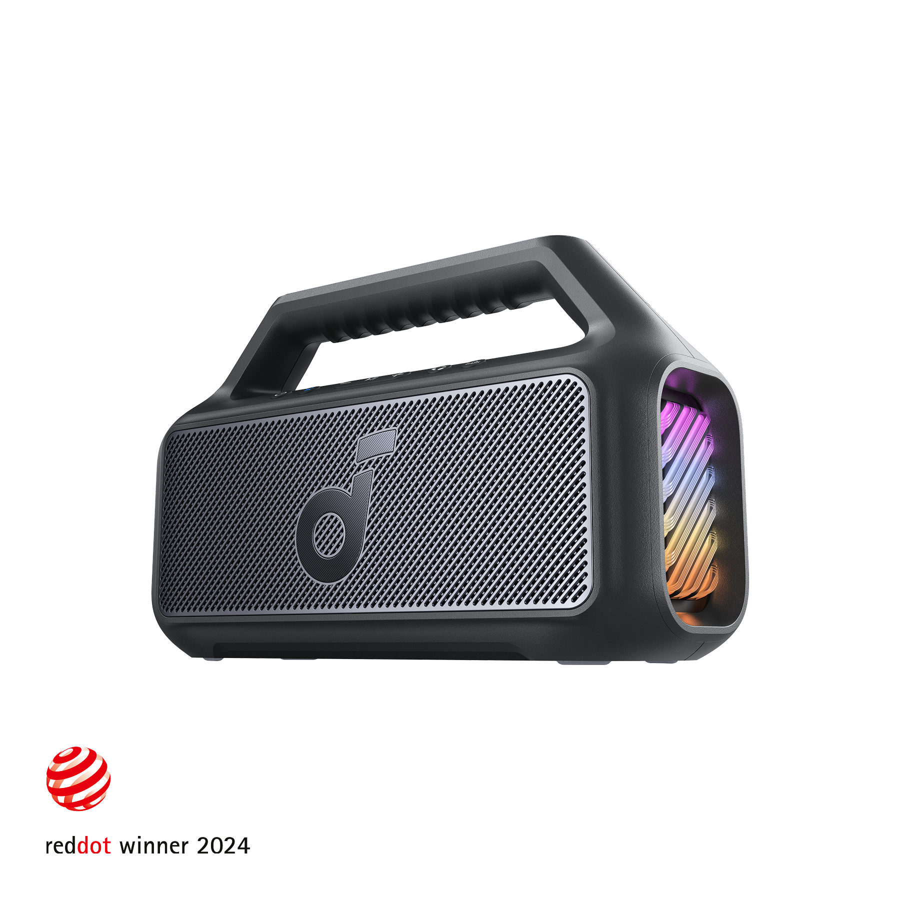 Soundcore Boom 2 portable bluetooth speaker