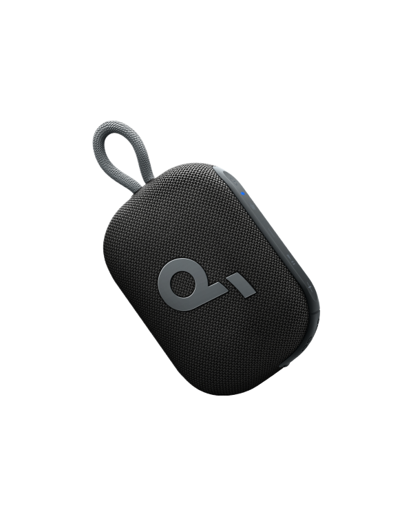 Select 4 Go Bluetooth Speaker