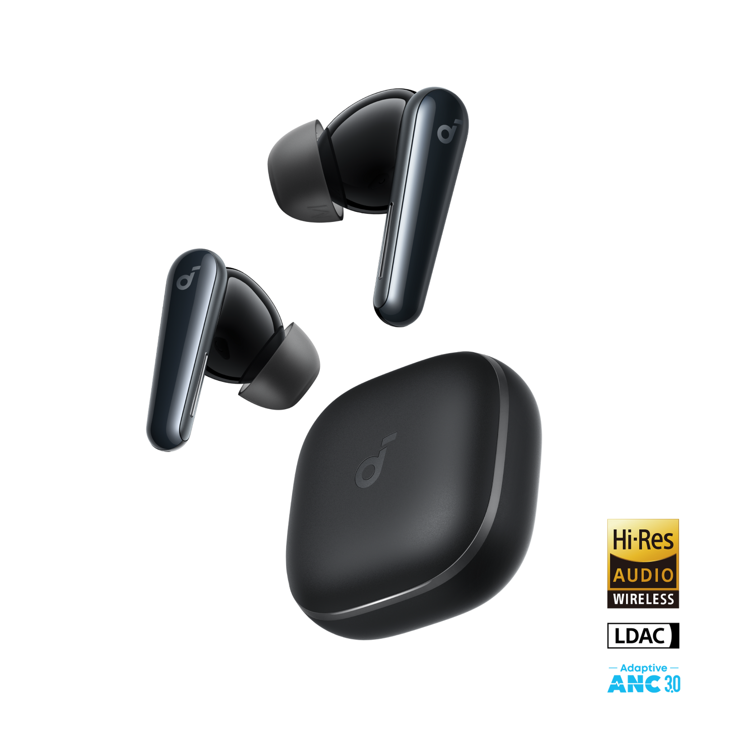 Liberty 5|Noise-Cancelling Earbuds with Dolby Audio