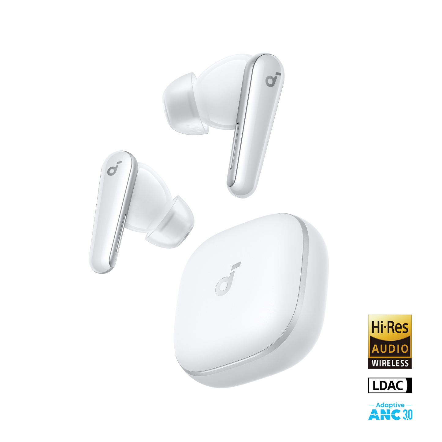 Liberty 5|Noise-Cancelling Earbuds with Dolby Audio