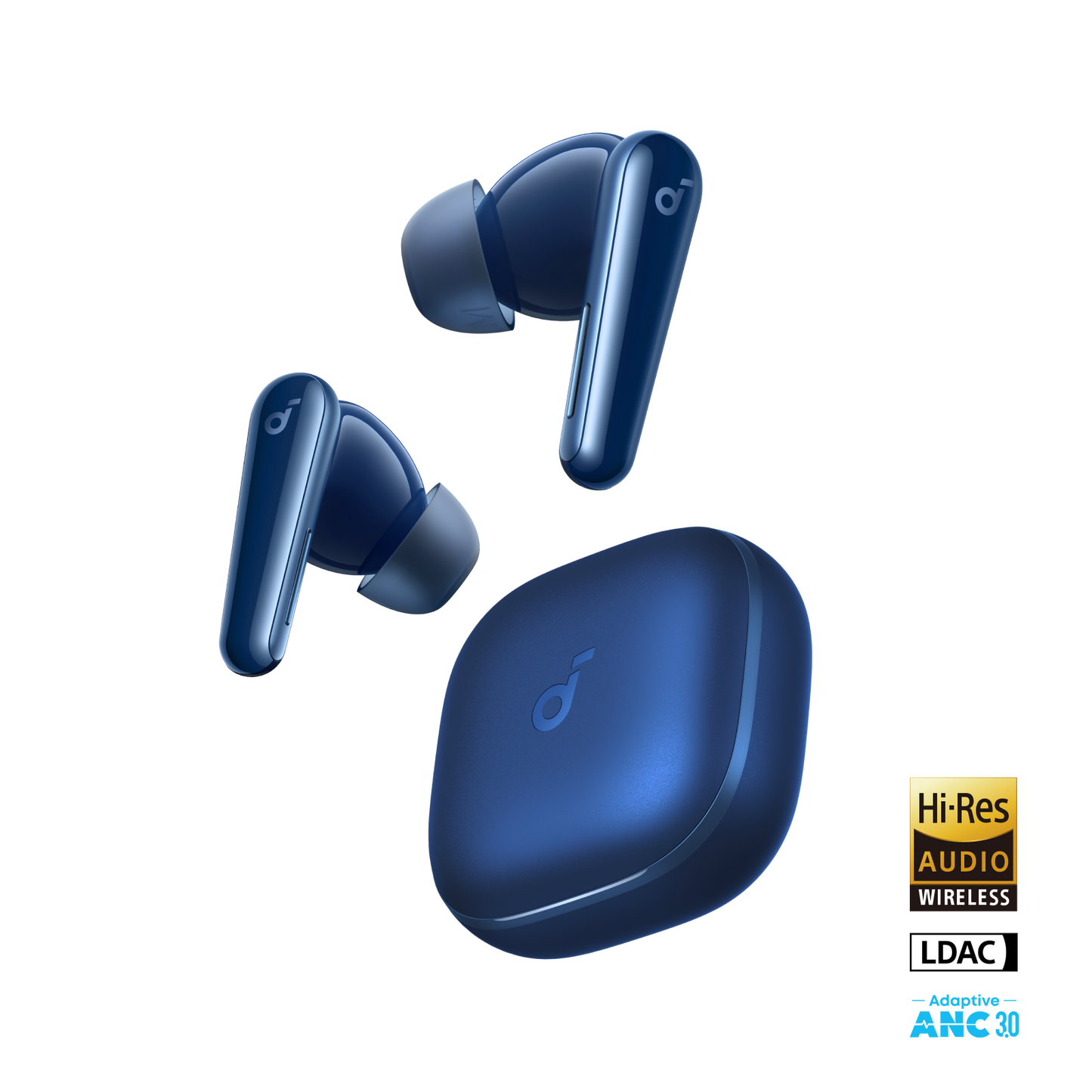 Liberty 5|Noise-Cancelling Earbuds with Dolby Audio