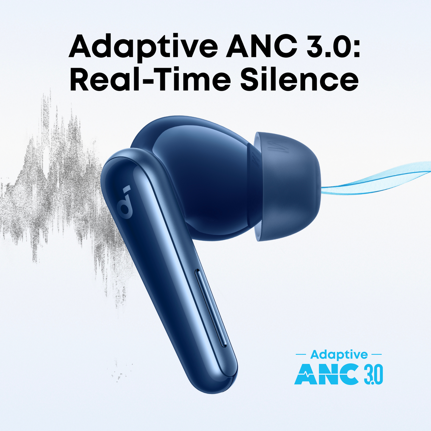 Liberty 5|Noise-Cancelling Earbuds with Dolby Audio