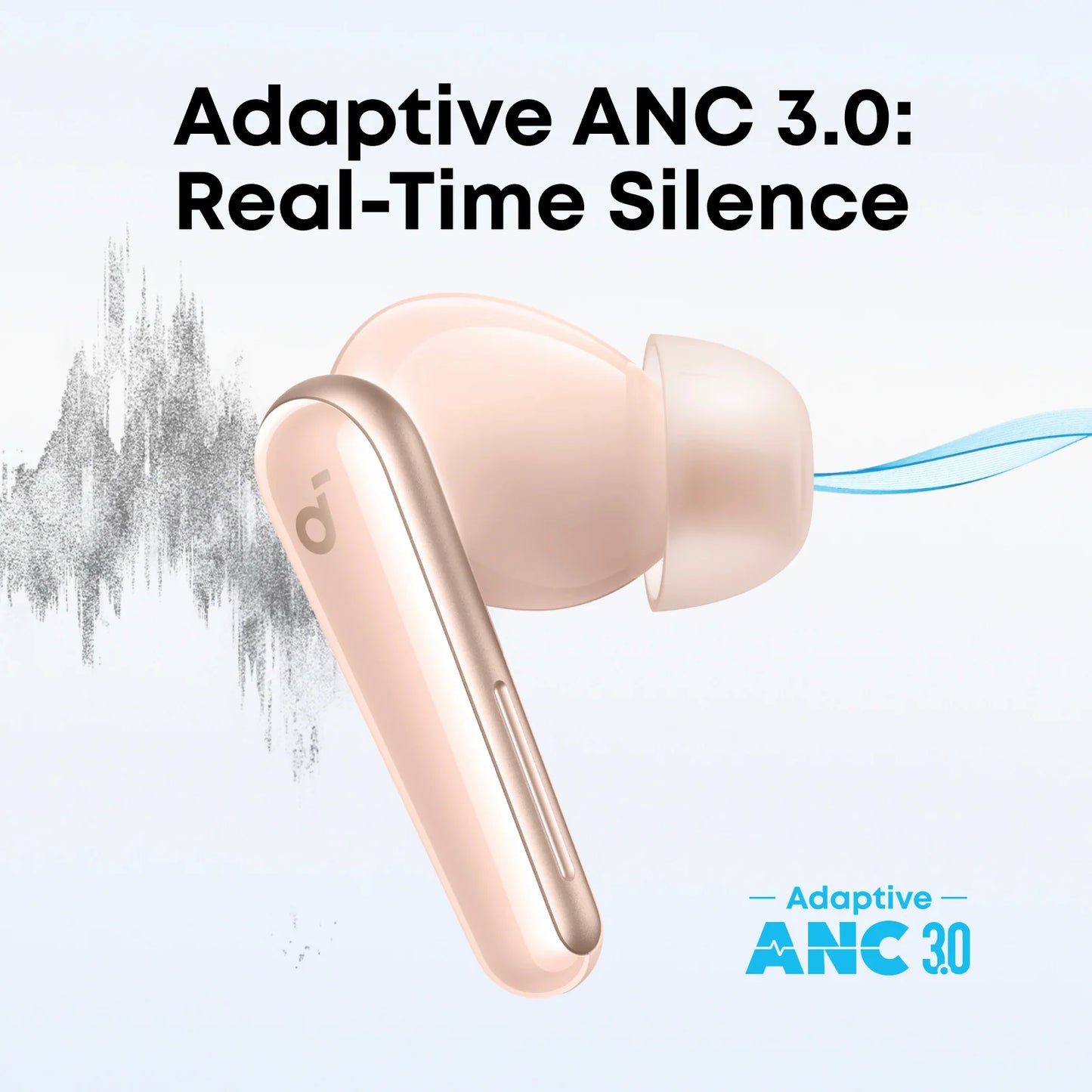 Liberty 5|Noise-Cancelling Earbuds with Dolby Audio