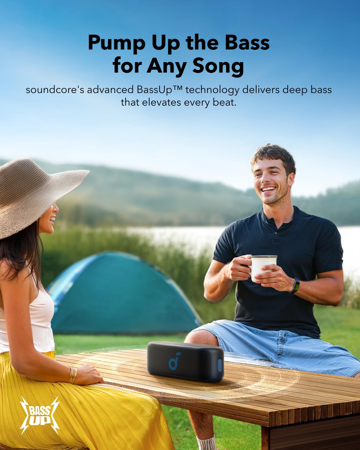 soundcore Select 2S Speaker