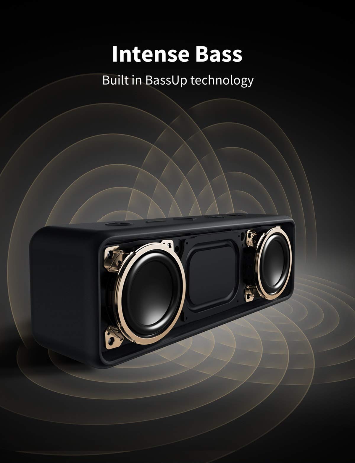 Soundcore 2 | Portable Bluetooth Speaker