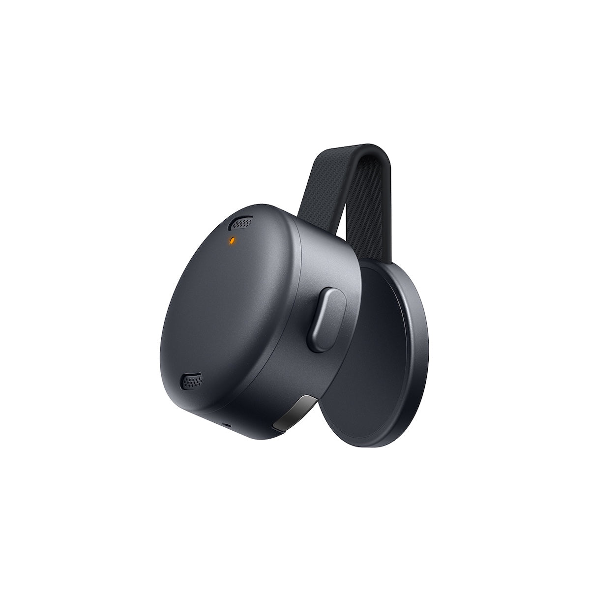 soundcore Work | The World's First Coin-Sized AI Voice Recorder