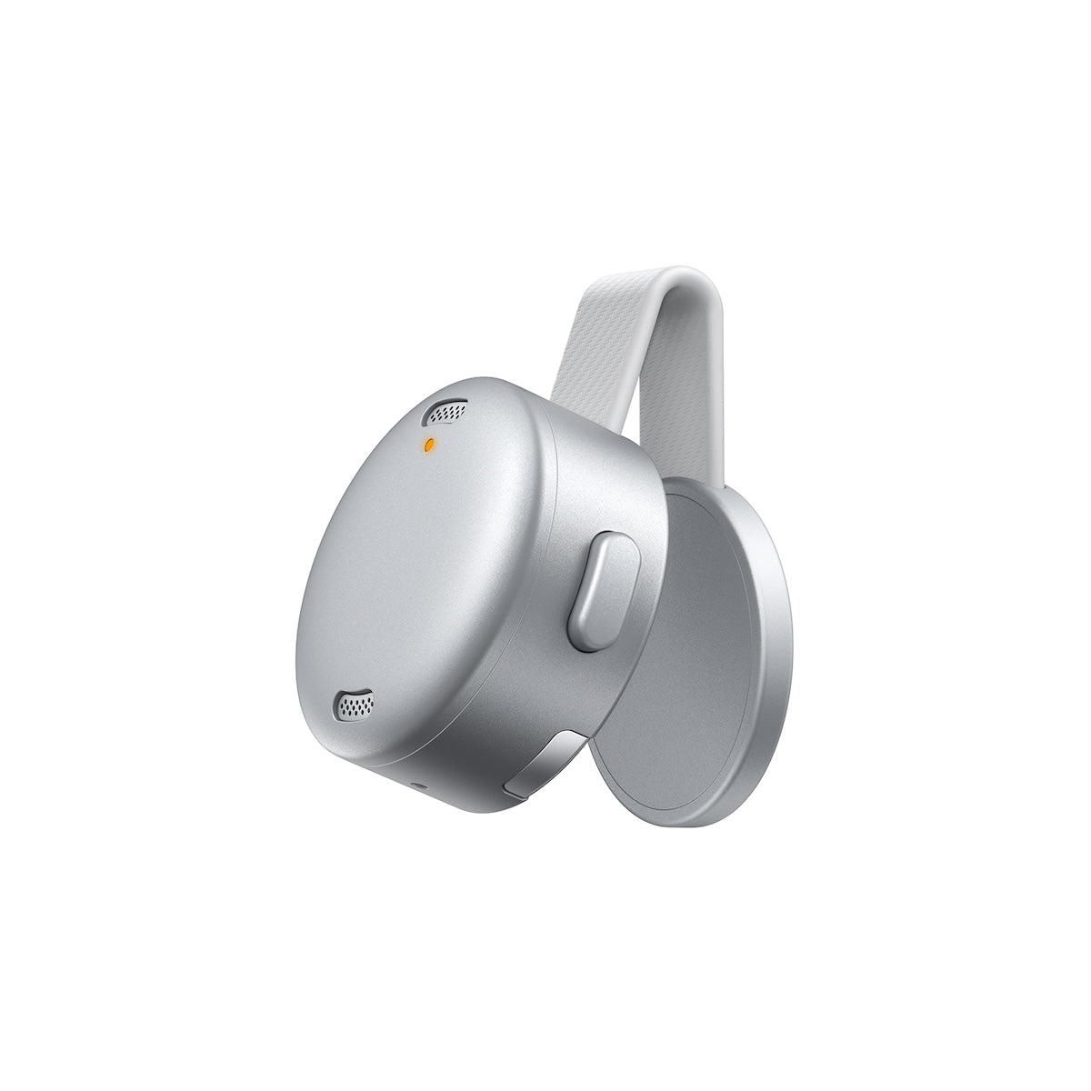 soundcore Work | The World's First Coin-Sized AI Voice Recorder