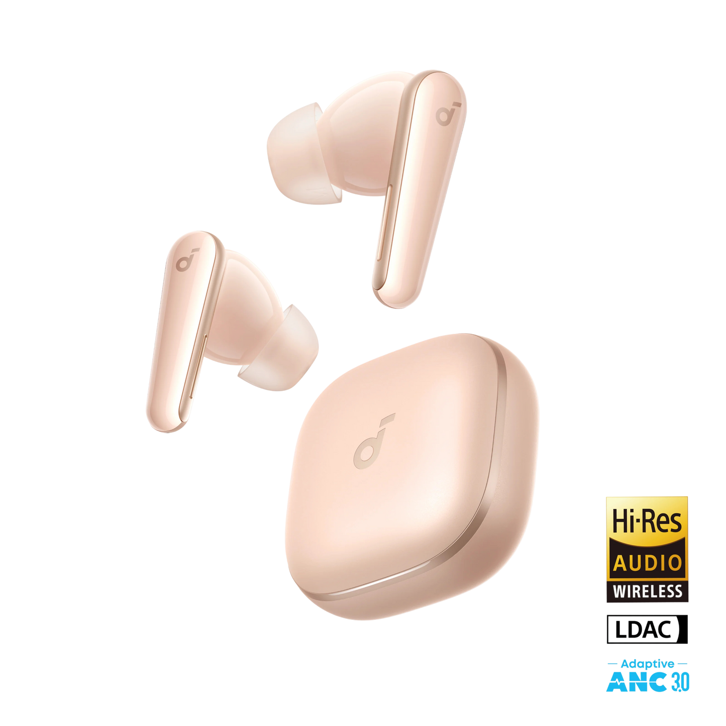 Liberty 5|Noise-Cancelling Earbuds with Dolby Audio