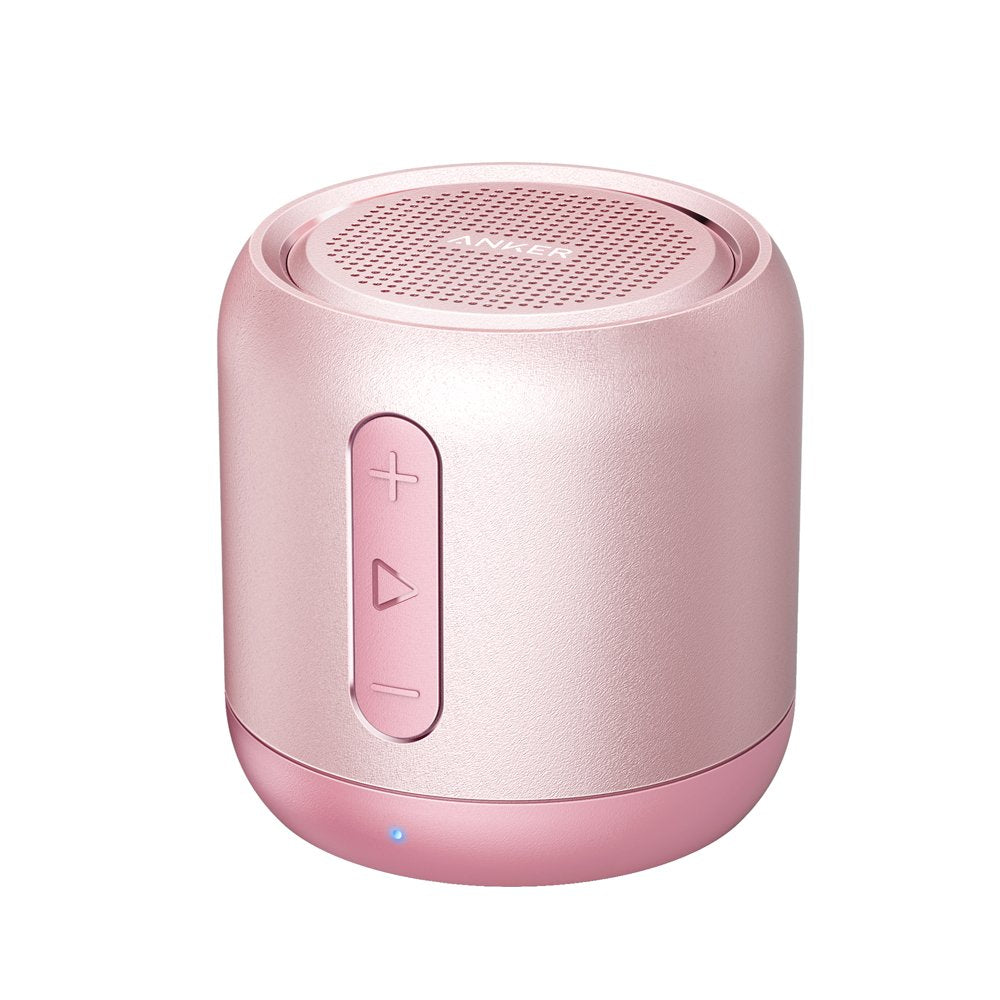 Soundcore Mini | Portable Bluetooth Speaker