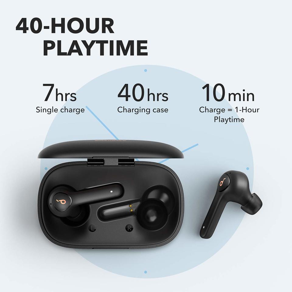 Life P2 | Wireless Earbuds with Microphone