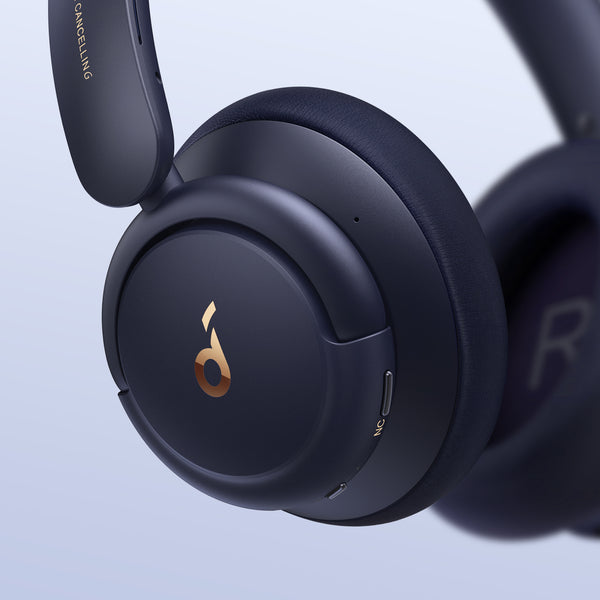 Life Q30 | Bluetooth Noise Cancelling Headphones