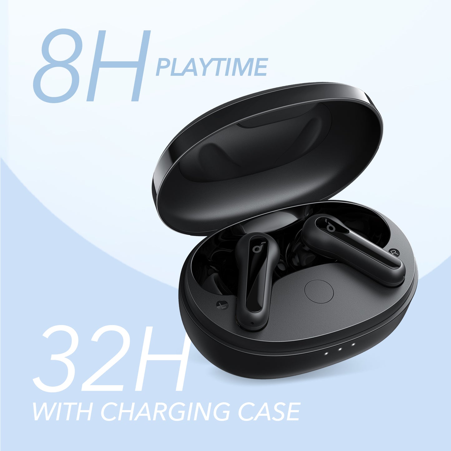 Life P2 Mini | Mini True Wireless Earbuds with Bass