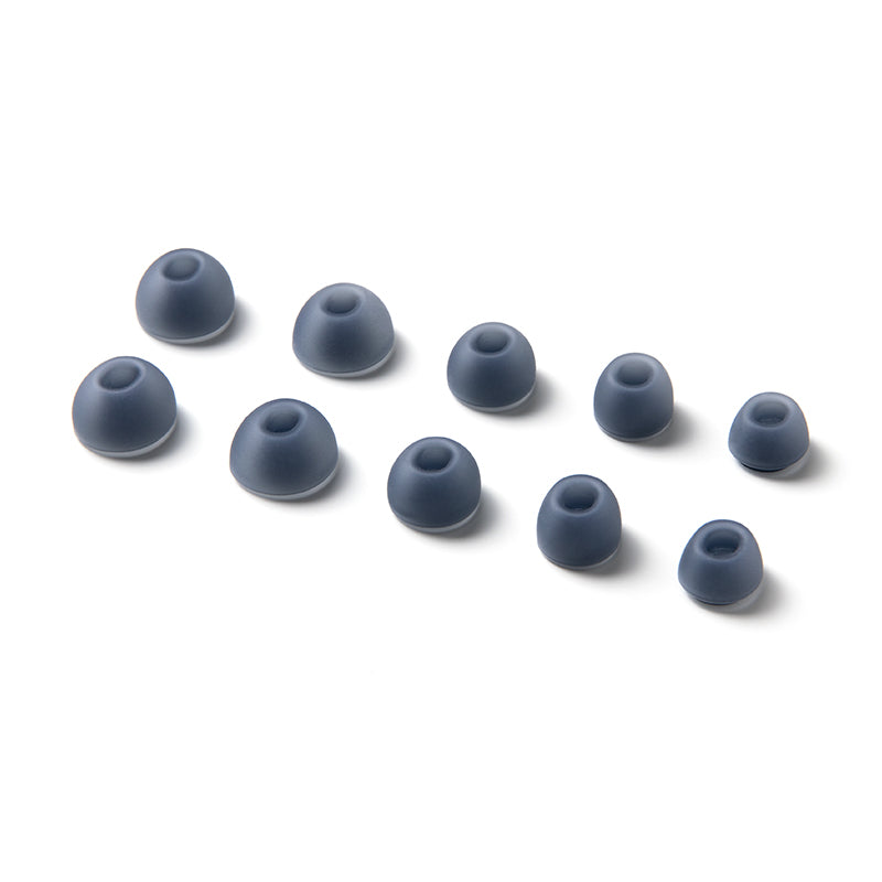 soundcore P40i Ear Tips Kit - Blue