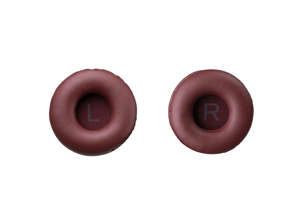 H30i Ear Cushions - Red