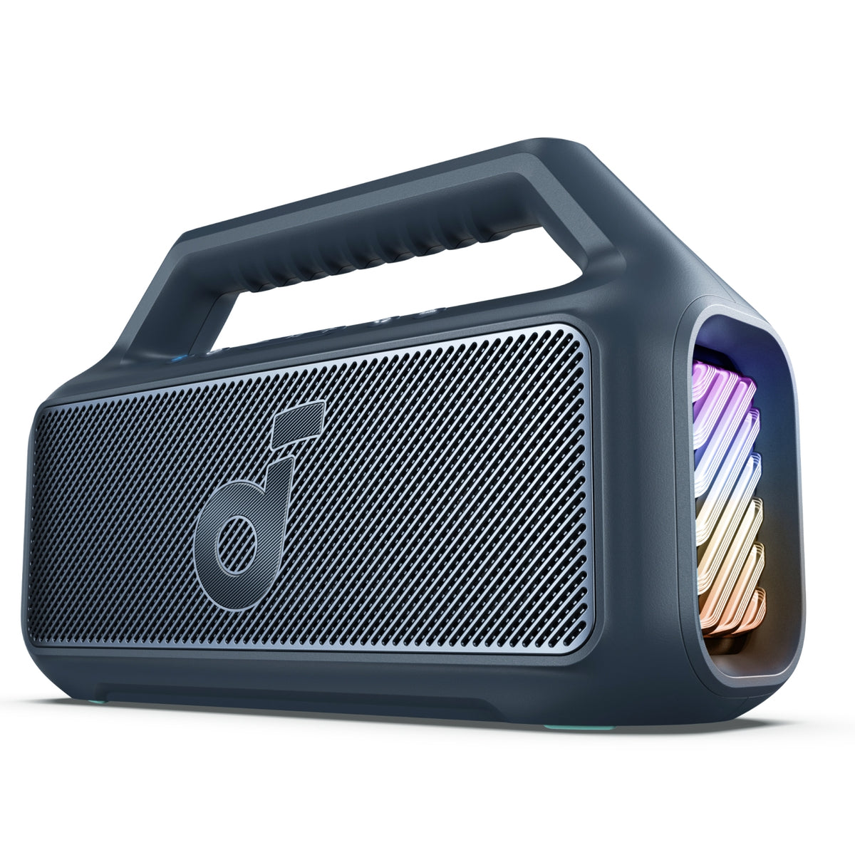 Boom 2 Portable Bluetooth Speaker with Powerful Bass | soundcore CA