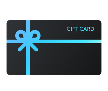 Fall Deals Gift Card