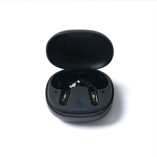 P3 Charging Case - Black