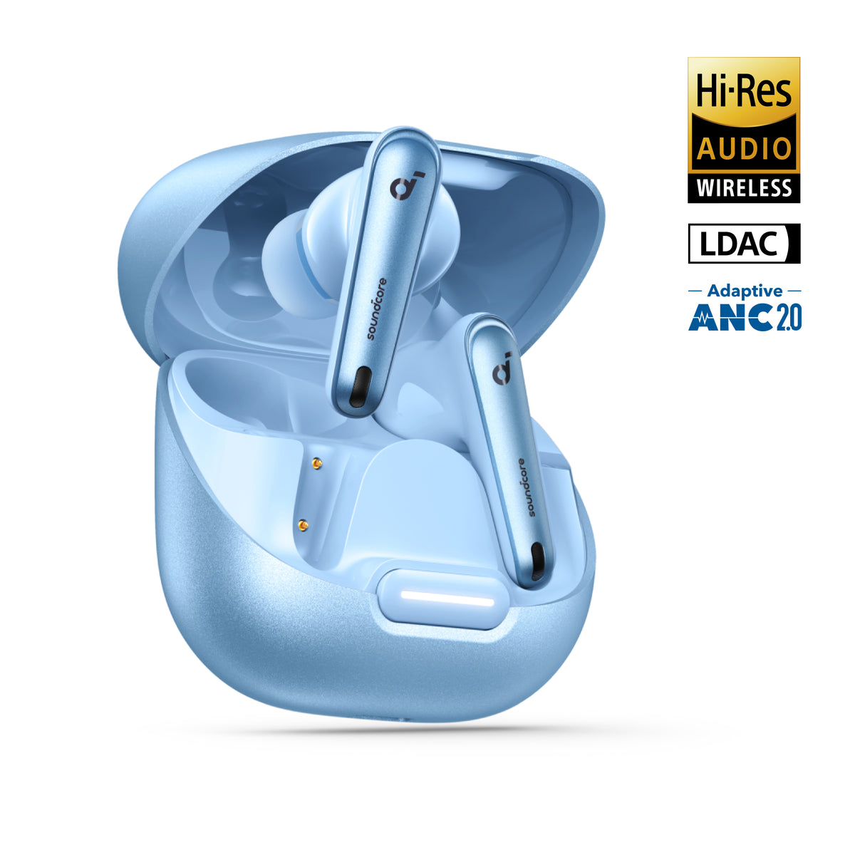 Anker Soundcore Liberty 4 Blue-