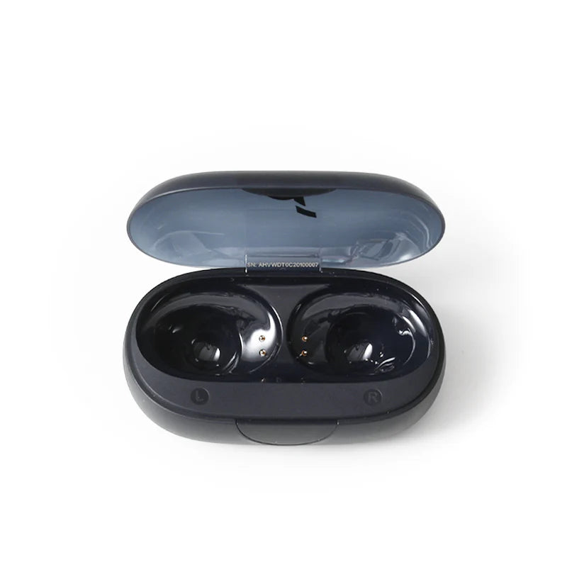 Sport X10 Charging Case - Black