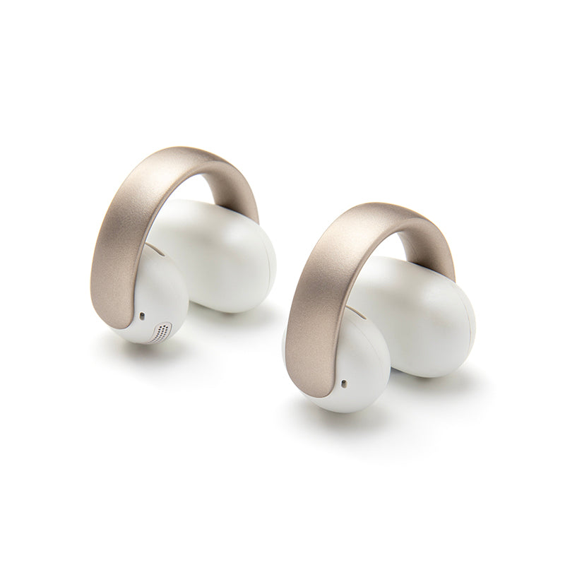 soundcore AeroClip Left and Right Earbuds