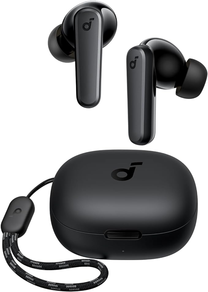 soundcore P20i true wireless earbuds