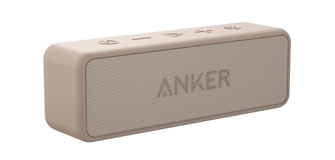 Soundcore 2 Portable Bluetooth Speaker