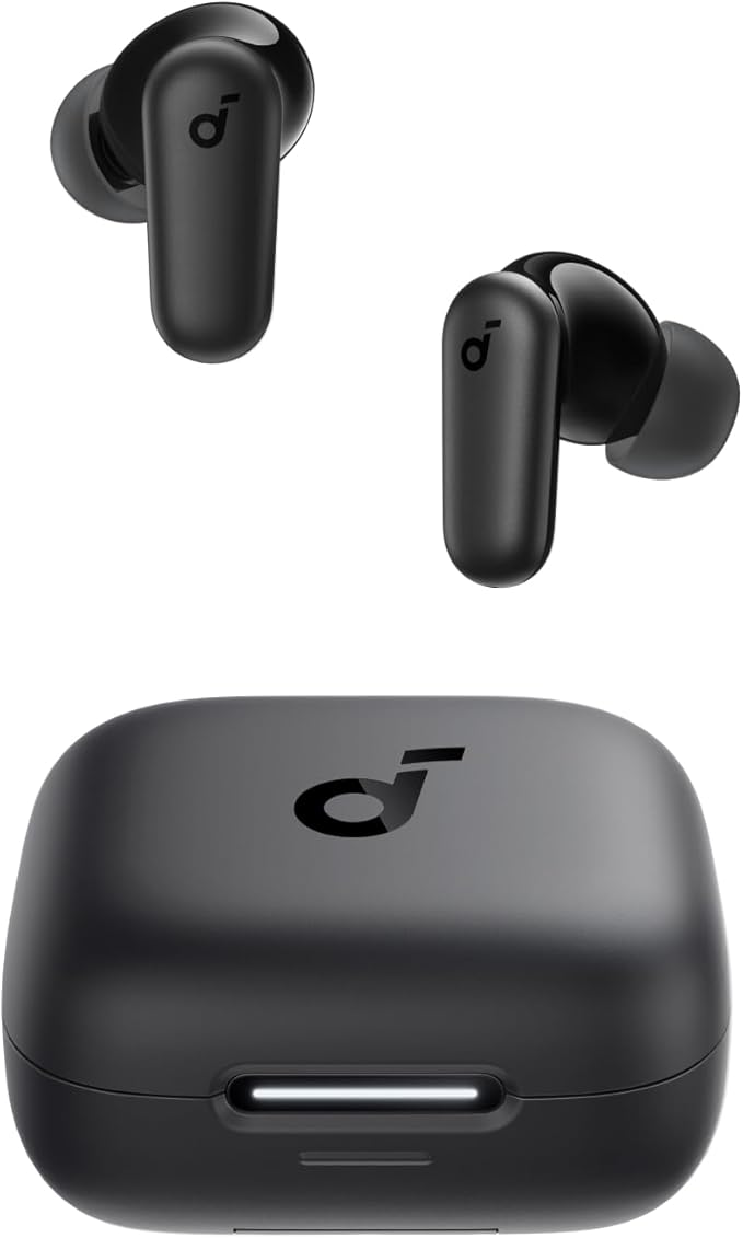 soundcore P30i Noise Cancelling Earbuds
