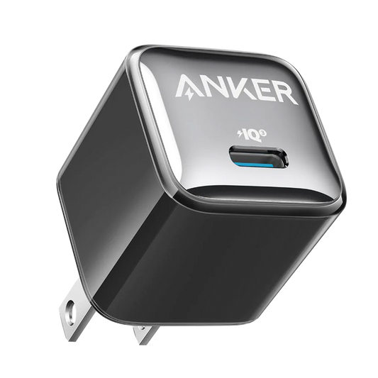 Anker Charger (Nano Pro)
