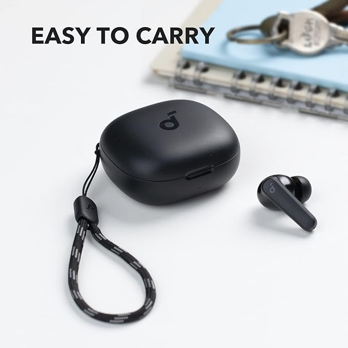soundcore P20i bluetooth wireless earbuds