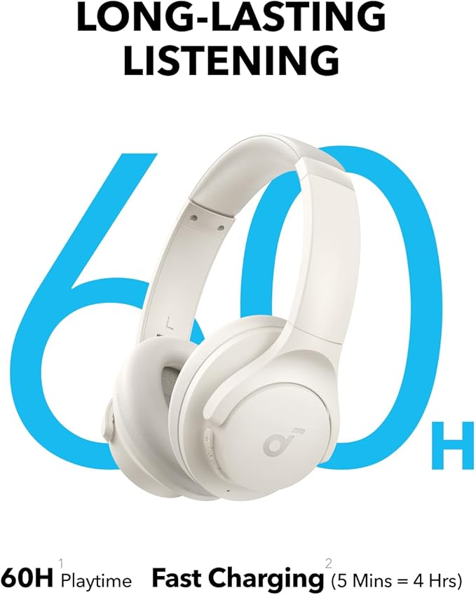soundcore Q11i Bluetooth Headphones