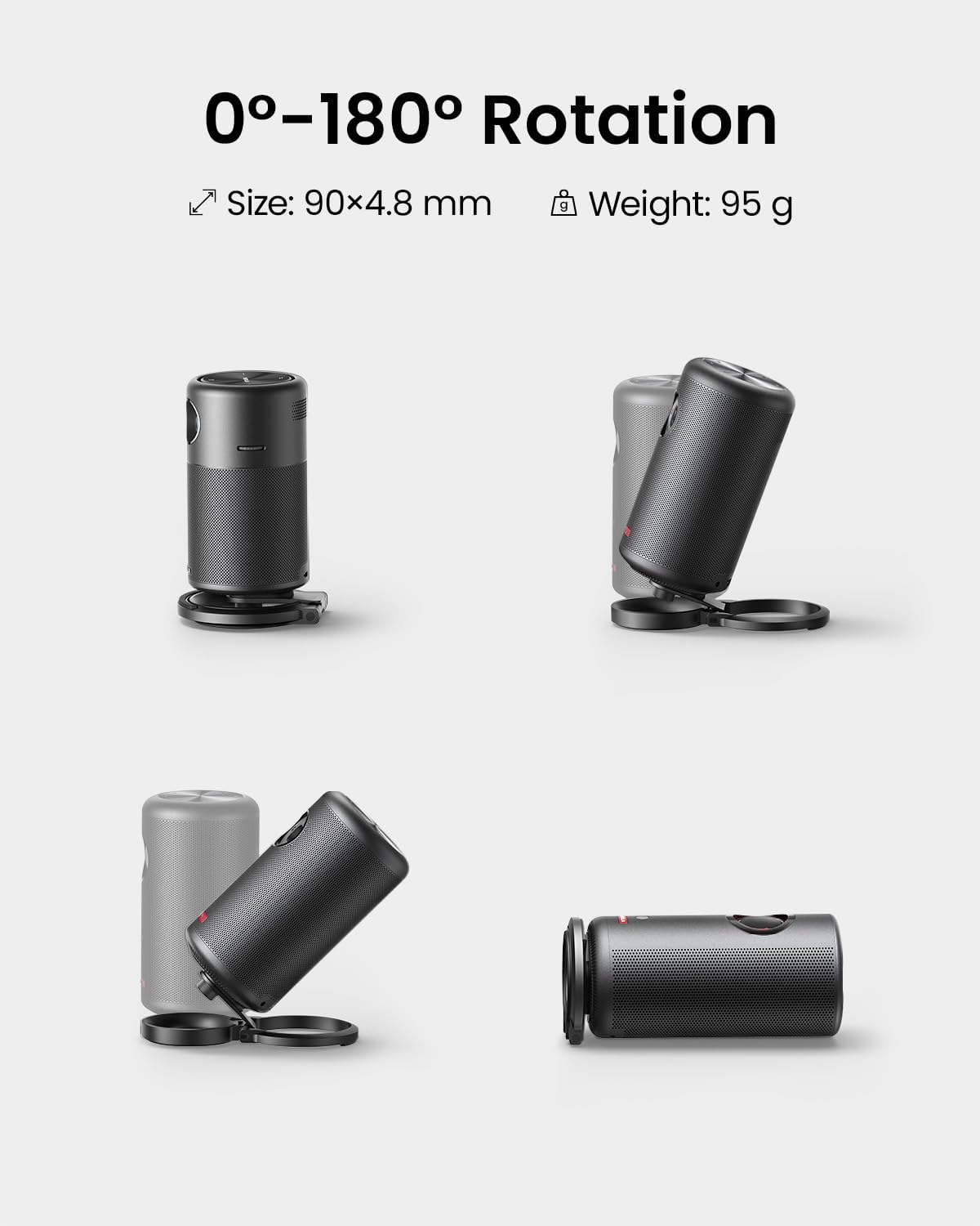 NEBULA Projector Foldable Stand