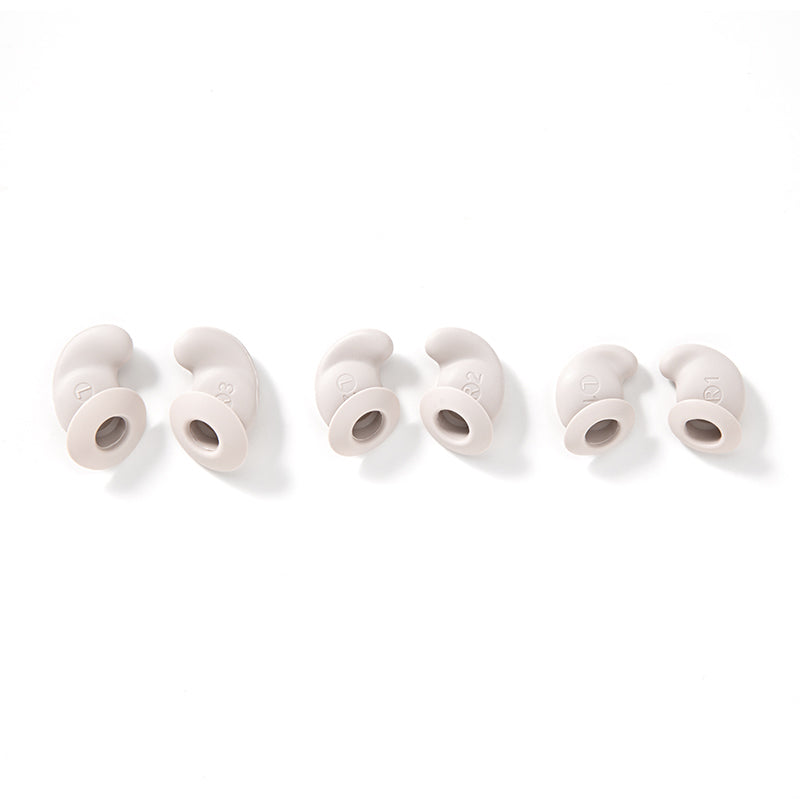 soundcore Sleep A20 Earwings Kit - Slumber Beige