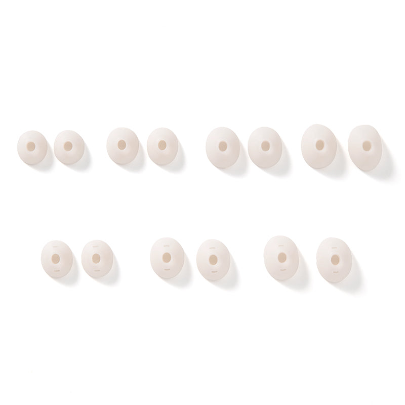 soundcore Sleep A20 Eartips Kit - Slumber Beige