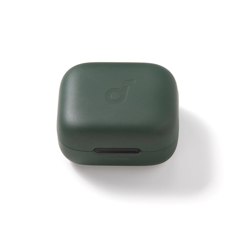 soundcore P30i Charging Case- Green